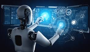 AI助力体育科技：提升赛事效率与观赏性的秘密